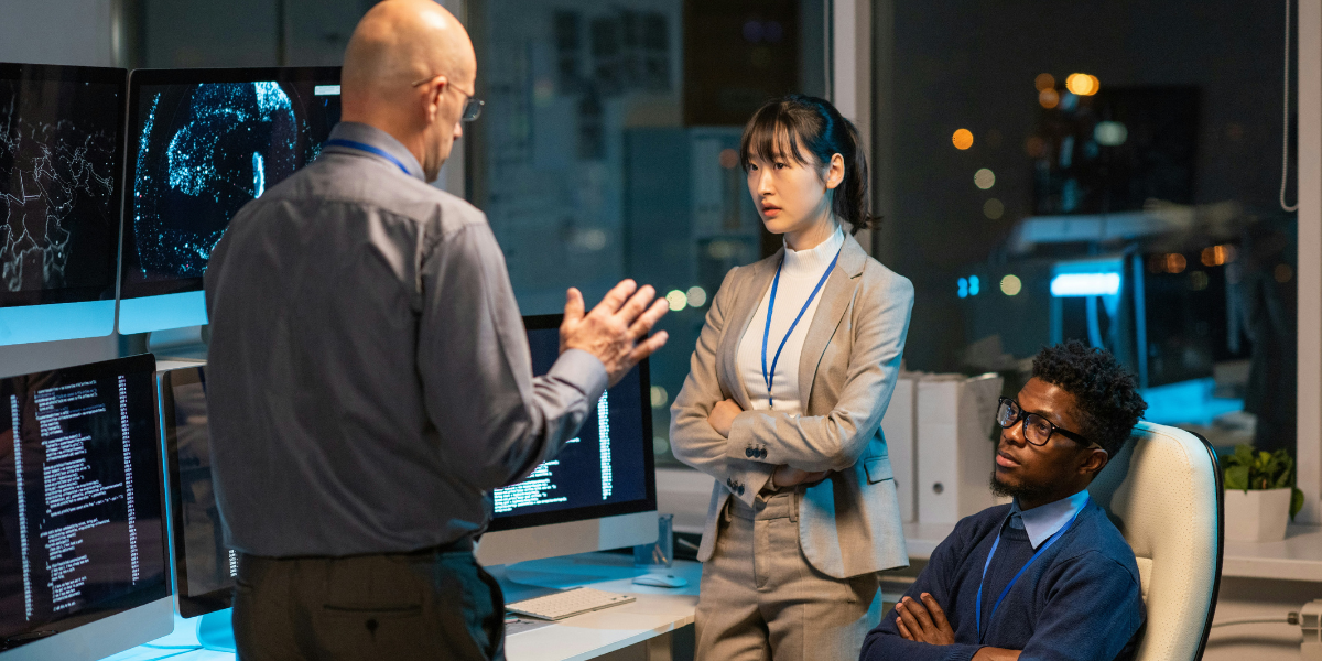 Workforce Cuts and Business Strategy in Tech