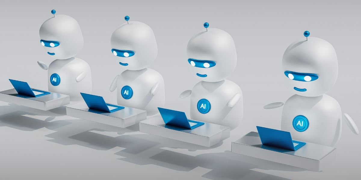 Redefining the Executive Mindset — Darren Goonawardana’s Vision of Automation-First Leadership