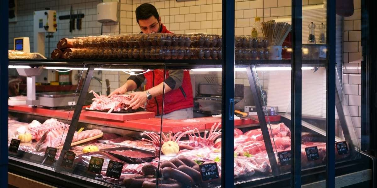How Supply Chain Issues Are Driving Up Beef Costs