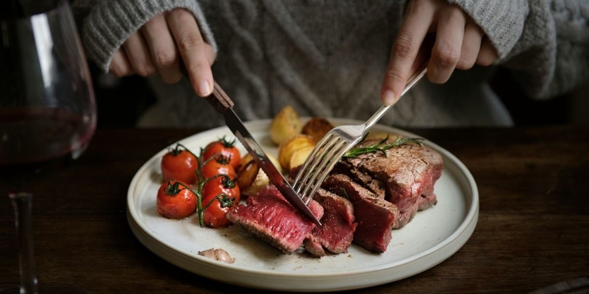 How Supply Chain Issues Are Driving Up Beef Costs