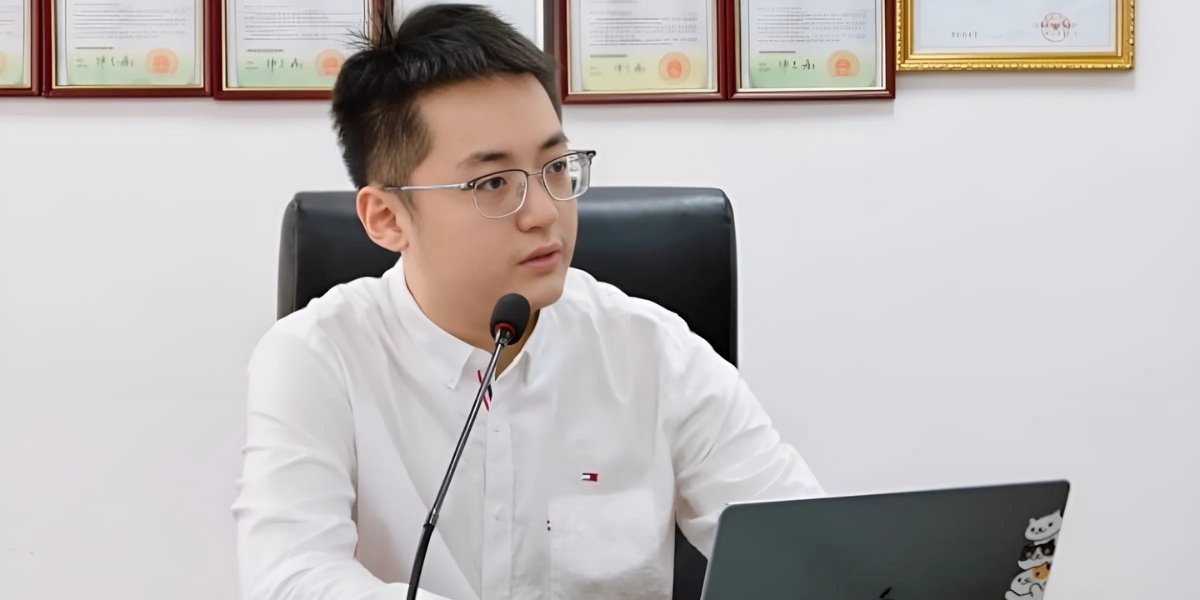Pioneering Digital and Intelligent Marketing: How Fan Yanjun's Digital Marketing Decision-Making System is Reshaping Global Brand Development Strategies