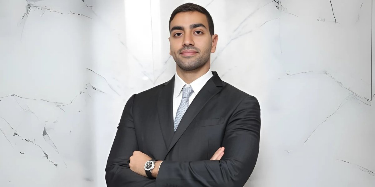 Samuel Saba's Strategic Footprint in Global Property Markets - A Real Estate and Investment Perspective
