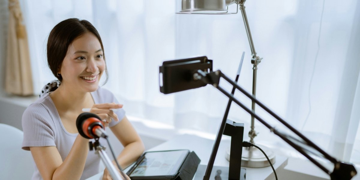 Why In-House Creators Are More Authentic Than Influencers