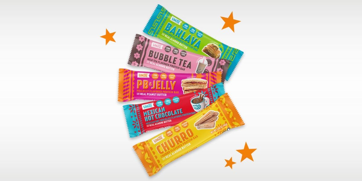Food as a Universal Connector: How Global Flavors Become the Ideal Icebreaker with UNiTE Food