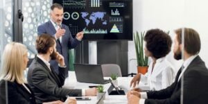 How AI-AI Driven Predictive Analytics Is Transforming Market Strategies