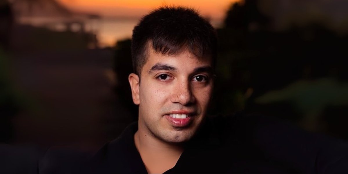 Why Serious Buyers Avoid the Open Market Imran Tariq’s Take on Discreet, Pre‑Qualified M&A Connections