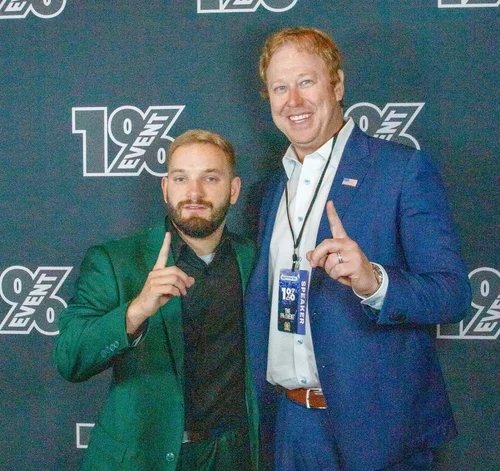 Springfield Set to Host High-Energy 1% Event Empowering Tomorrow’s Leaders