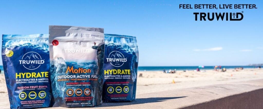 TRUWILD Expands to 150+ Retail Locations, Offering Supplements for Active and Adventure-Focused Consumers
