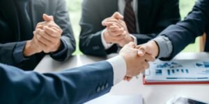 Google Secures $10 Billion Cloud Deal to Support Meta’s AI Infrastructure