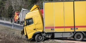 The Hidden Risks of Driver Fatigue in the Trucking Industry