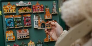 Tourist Trap or Treasure Trove Things to Consider Before Opening a Souvenir Store