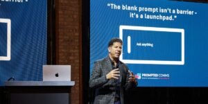 Breaking the PR Mold How Jason Erkes Is Redefining What’s Possible with Artificial Intelligence