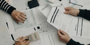 Climate Finance Ministers Target $1.3 Trillion Annual Funding