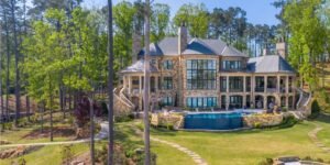 From Roof Repairs to Real Estate ROI: How Roofing Contractors in Greensboro GA Are Boosting Lake Country Home Values
