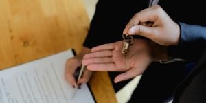 James William Bain: The Legal Side of Commercial Real Estate Investing that Most People Ignore