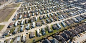 Walter Johnson Transforming Manufactured Housing from Trailer Parks to Thriving Communities