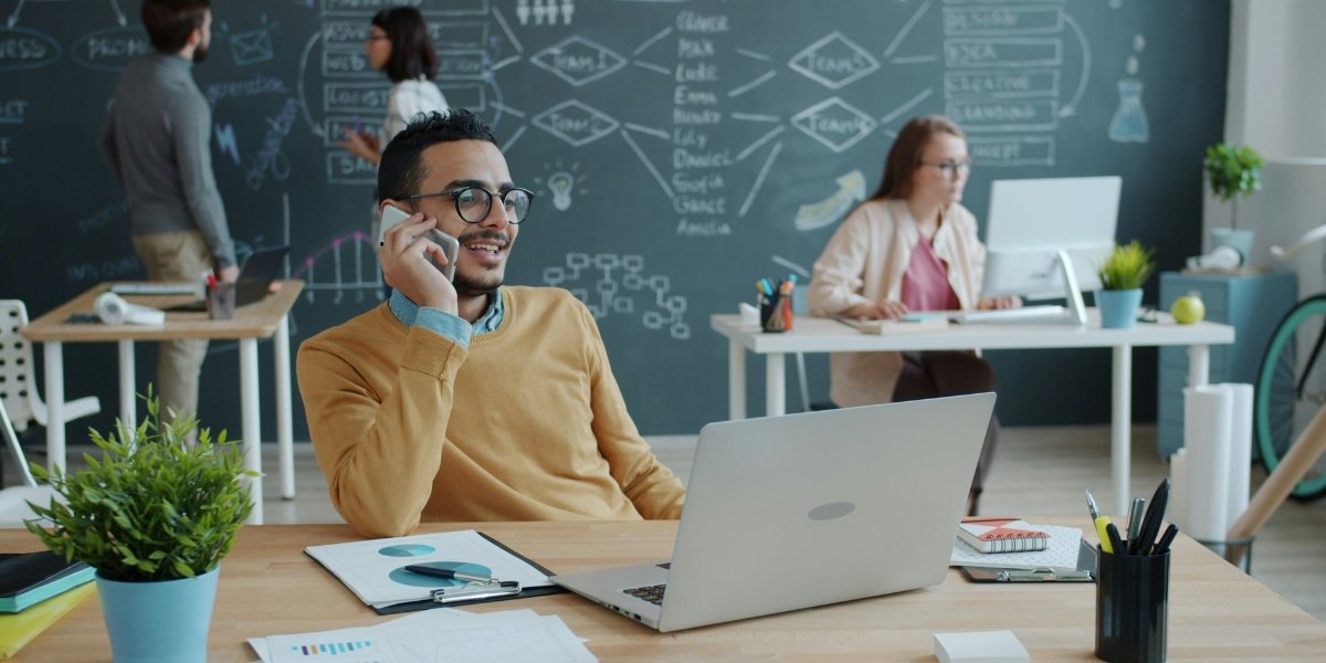 Adapting or Failing: Why Digital Evolution is Changing Entrepreneurship