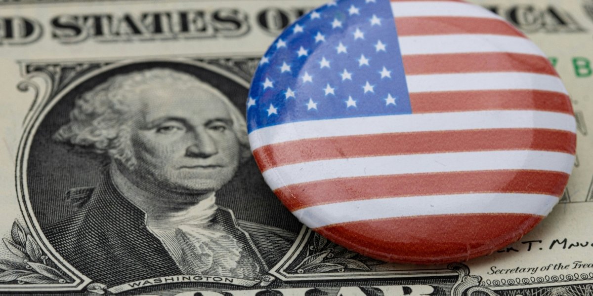 Credit Expansion & Debt The Primary Engine Fueling U.S. Consumer Demand