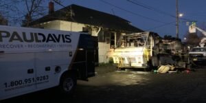 Paul Davis Restoration of Greater Seattle Delivers Full Service, Fast Response, and Peace of Mind