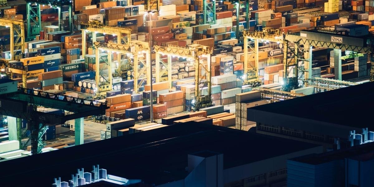 Unlock Supply Chain Resilience How IoT Transforms Distribution & Logistics