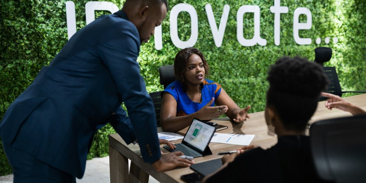 How Innovation, Regulation And Speculation Drive Tech Sector Swings