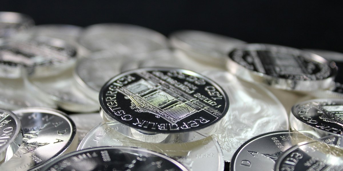 Silver Price Today: Silver Surges to $63.91 as 2025 Bull Run Continues