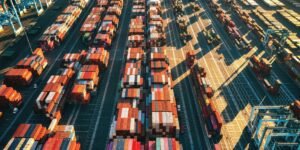 Tariff Pressure, Trade Shifts Reshape Economic Outlook for 2026