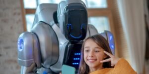 The AI Advantage: Why the Future of Work is Brighter with Artificial Intelligence