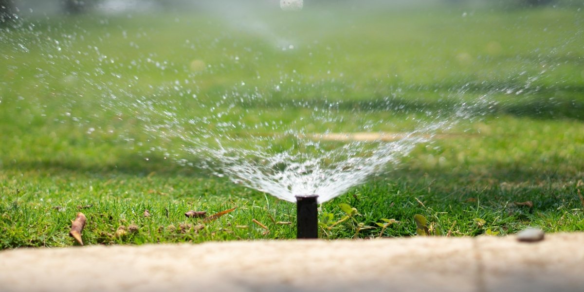 TexLawn Provides Expert Sprinkler System Repair for Reliable Lawn Irrigation