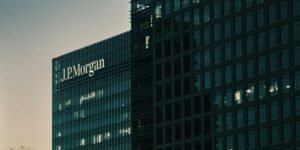 Economic Fault Line Jamie Dimon's Stark Warning on Credit Card Rate Caps and Market Risk