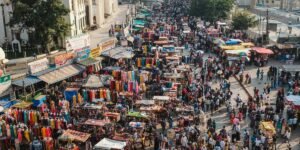 Emerging Market Watch: Indian Currency Pressures and Capital Flows