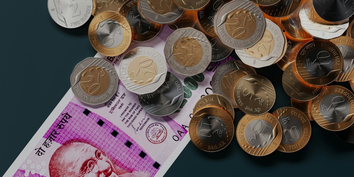 Emerging Market Watch: Indian Currency Pressures and Capital Flows