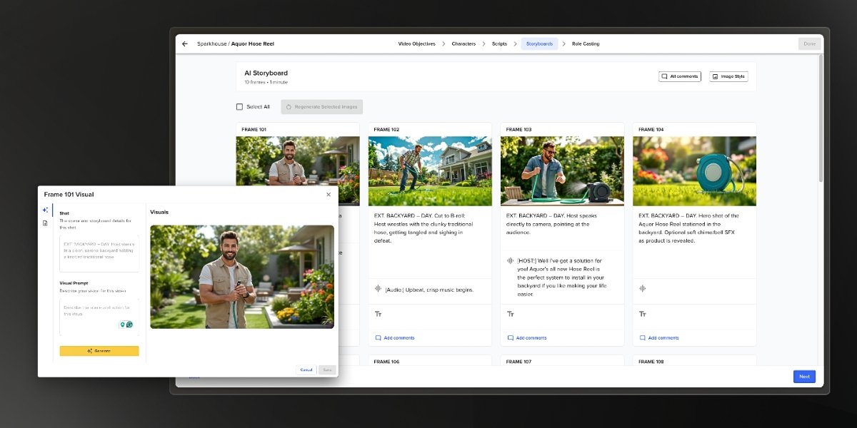 Expanding the Boundaries of Branded Storytelling: How Hope Horner Guided Lemonlight’s Global Production Network