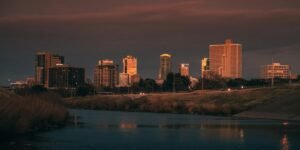 How AI Is Quietly Reshaping Main Street Business Transitions