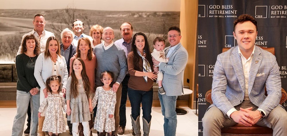 How AI Is Quietly Reshaping Main Street Business Transitions