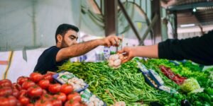 Indian Markets Find Their Footing as Trade Diplomacy Calms Investor Nerves