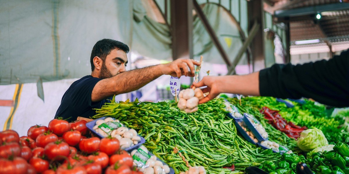 Indian Markets Find Their Footing as Trade Diplomacy Calms Investor Nerves