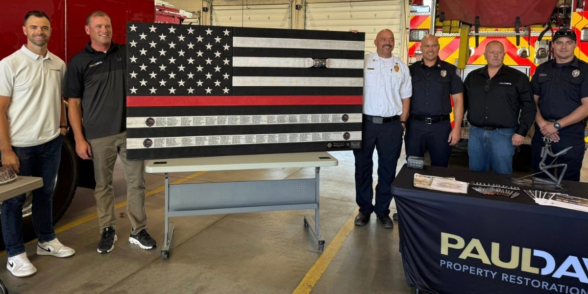 Paul Davis Restoration: When Disaster Strikes, a Communication-First Restoration Team Helps Idaho Property Owners Rebuild with Confidence