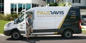 Paul Davis Restoration of Asheville Elevates 24/7, Full-Service Property Recovery Across Western North Carolina