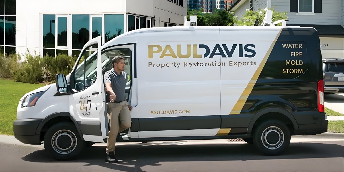 Paul Davis Restoration of Asheville Elevates 24/7, Full-Service Property Recovery Across Western North Carolina