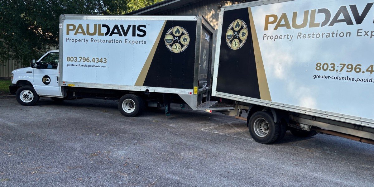 Paul Davis Restoration of Greater Columbia Sets a New Standard for Full‑Service Disaster Recovery