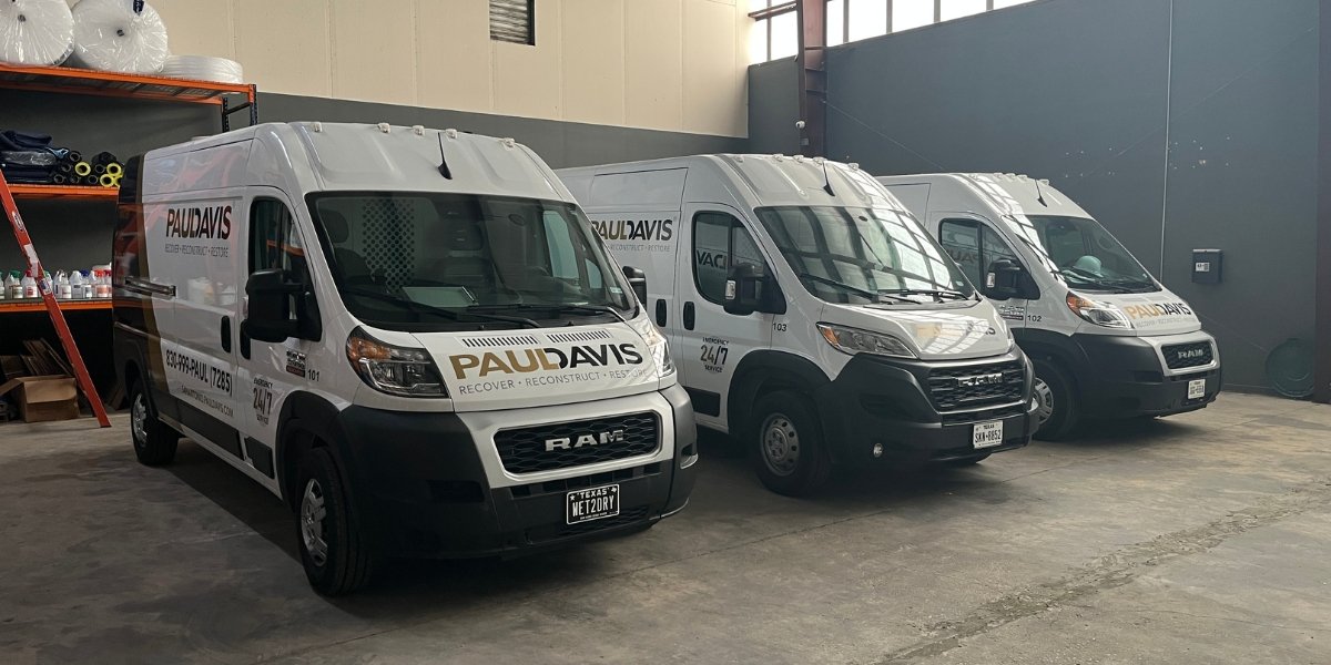 Paul Davis Restoration of San Antonio Raises the Bar for Fast, Full‑Scope Property Recovery