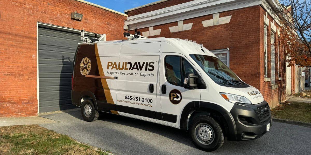 Paul Davis Restoration of the Mid-Hudson Valley Puts People First in Disaster Recovery