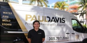 Paul Davis of Miami Beach + Hialeah Sets a New Standard for Restoration With 45‑Minute Response and Concierge‑Level Care