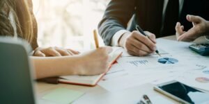 Per Jacob Solli’s Tips for Turning Failure into a Competitive Business Advantage