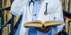 Recognition Across Disciplines – The Appointment of Martin Chalkley as Academic Master of the Bench