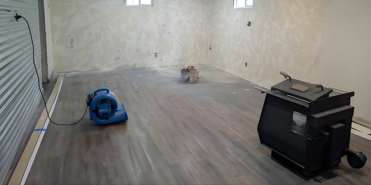 Restoring What Matters Most: How Paul Davis Restoration Supports Idaho Families After Disaster