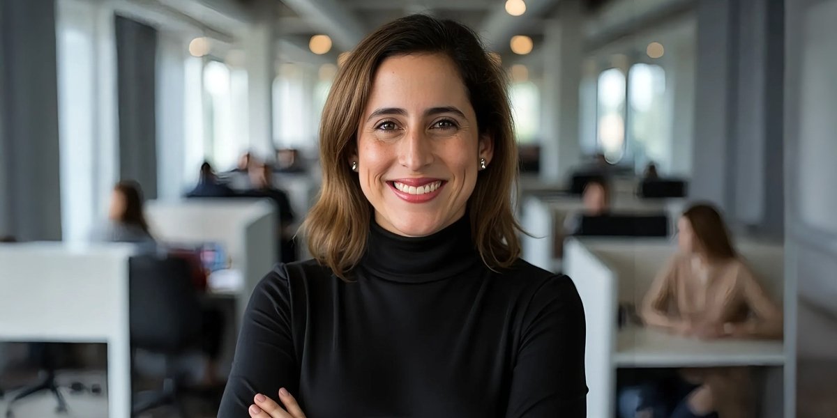 Daniela Leon Cornejo on Aligning Strategy with Growth