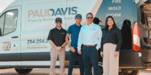 Paul Davis Restoration of Waco-Killeen-College Station Delivers Rapid, Certified Disaster Recovery for Central Texas Properties