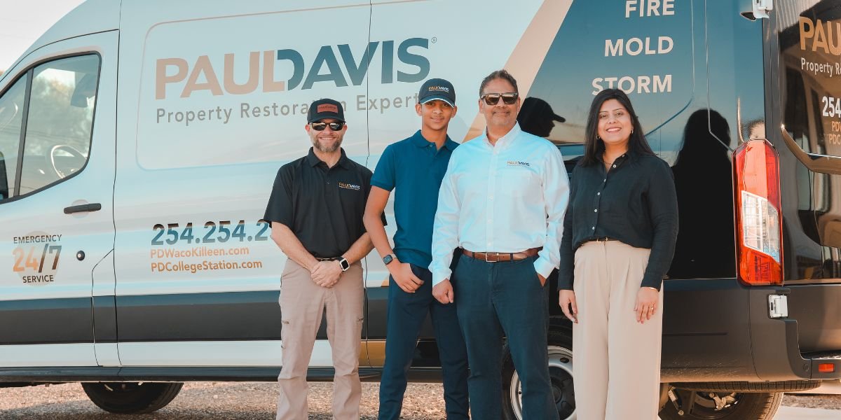 Paul Davis Restoration of Waco-Killeen-College Station Delivers Rapid, Certified Disaster Recovery for Central Texas Properties